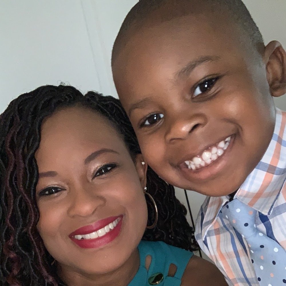 Meet your Posher, Kendra